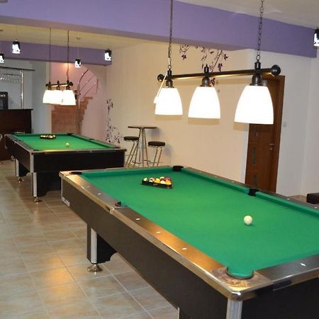 Hotel Corsar Тулча Екстериор снимка