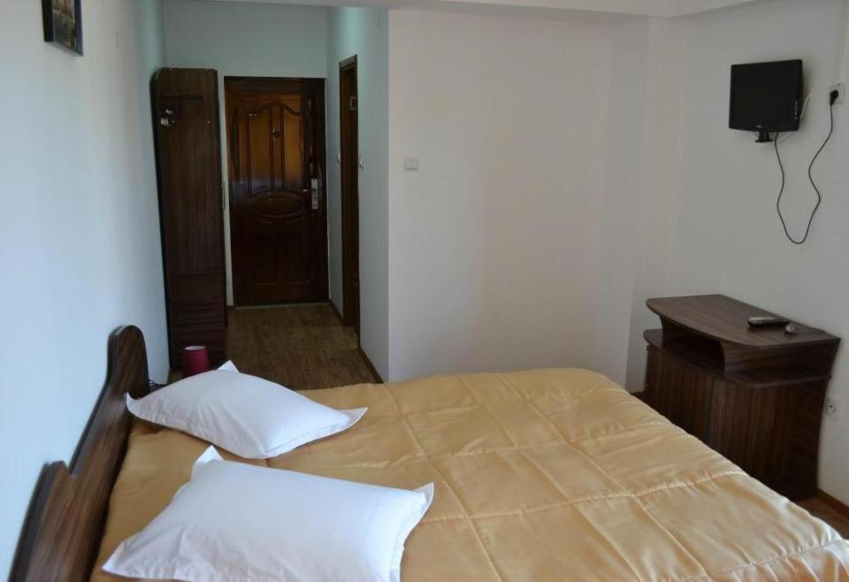 Hotel Corsar Тулча Стая снимка