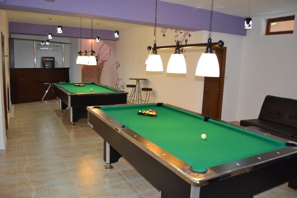 Hotel Corsar Тулча Екстериор снимка